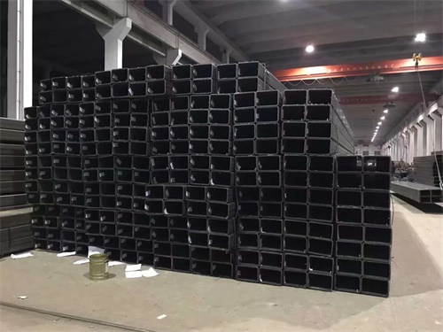 魏都冷拔方管选型指南 工程采购怎么选